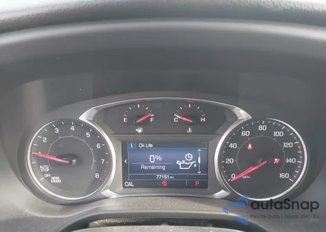 2020 GMC Acadia Fwd Sle z USA, uszkodzony, nr VIN 1GKKNRLS8LZ139535